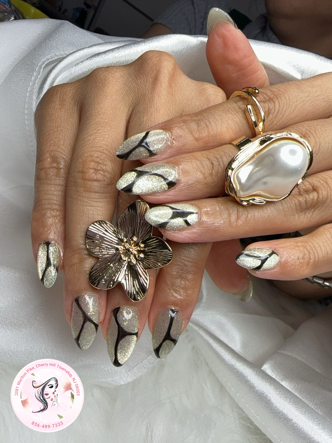 Nail Art